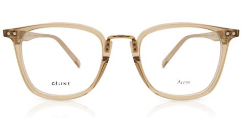 Celine CL41419 Thin Liam LRZ Glasses Clear 